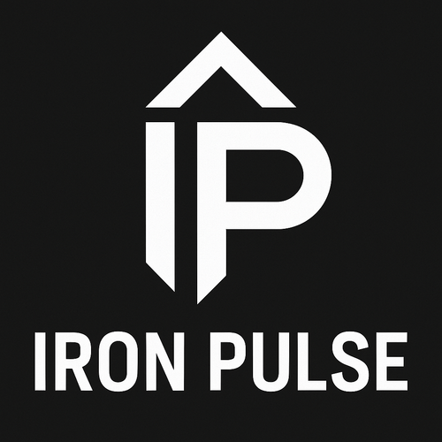 Get Iron Pulse